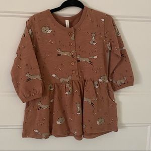 Girls Rylee & Cru Adorable Dress